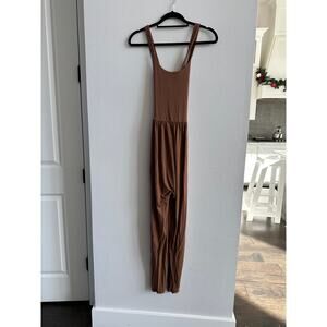 Imbodhi BŌDHI JUMPER, TOFFEE size medium